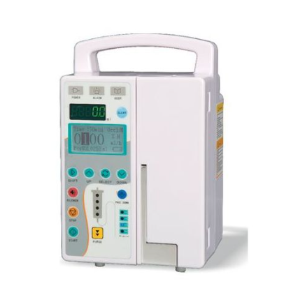 INFUSION PUMP IP201 BEYOND NISCOMED