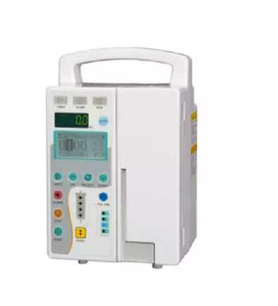 INFUSION PUMP BYS 820 BYOND